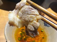 -白乐天毛肚火锅馆(解放碑店)
