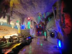 -木子塘汗蒸生活馆(财富港店)