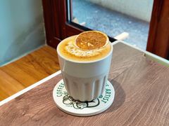 -SAFARI COFFEE