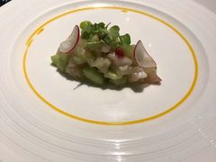 -L'Arome芳芳法国餐厅(仙林金鹰店)