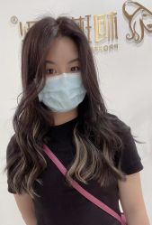 -柯琳造型直营店