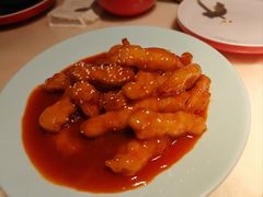 -醉美长安·陕菜(万和城店)