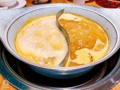 -青瓷火锅料理(西单大悦城店)