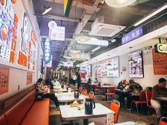 -川正旺江湖菜(三元桥店)