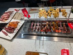 -延边金利串店(安达街店)