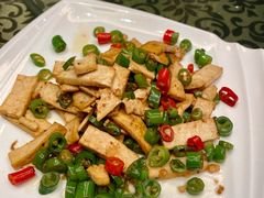 淳安烘豆腐-千岛湖鱼味馆(十字街总店)