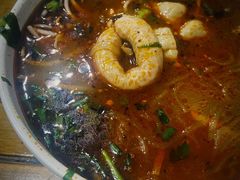-白家高记肥肠粉(总店)