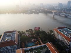 -阿瓦尼河滨曼谷酒店