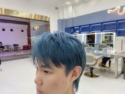 点击看大图 -川和潮人