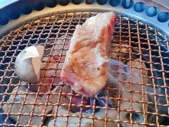 -炎蔵牛舌烤肉