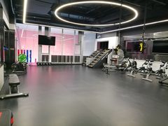 -懒人Club运动健身·运动康复·私教(卓越时代广场店)