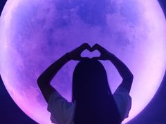 -天津梵高星空艺术馆(天河城旗舰店)