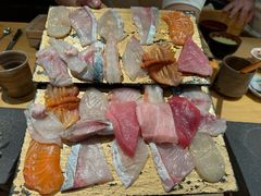 -一阳寿司(麦子街店)