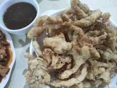-满口香饭店