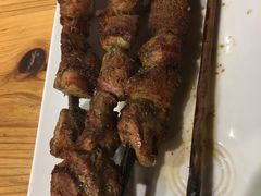 -巴依老爷新疆餐厅