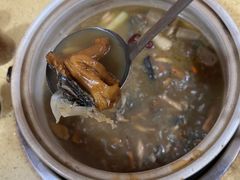 -东巴谷野生菌火锅餐厅