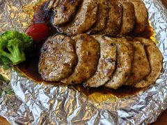 -长春观斋补堂素菜馆