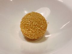 -盛江山自助料理(奥莱锦辉购物广场店)