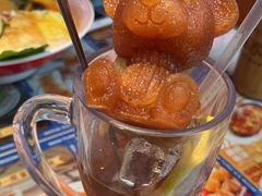 -文通冰室(东方宝泰店)