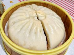 三国大包-水煮三国·川鲁江湖菜(香山店)