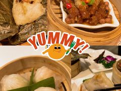 -虾饺妹·酒家(金碧店)