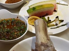 -小骨煲金华砂锅(转塘金街美地店)