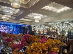 大堂-芭菲盛宴·环球美食(解放碑英利国际店)