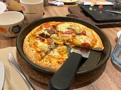 -必胜客(仲盛商城王安宇主题店)