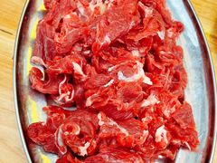 -江村四哥新鲜牛肉店(江高总店)