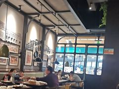 -前海沿·青岛菜(五四广场永旺店)