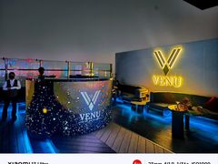 -VENU+海景酒廊