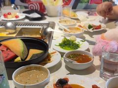 -海底捞火锅(威高广场店)