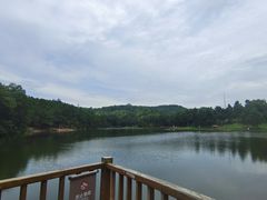 -南京市无想山景区