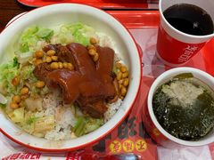 -猪角·闽南猪脚饭(茶亭店)