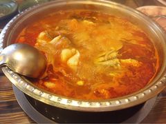 -芦苇荡·酸汤鱼(回龙观店)