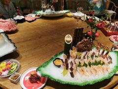 -尚海豆捞(乐虹坊店)