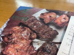 -清真餐厅·回乡麦客