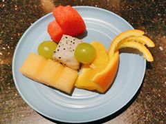 -三亚亚龙湾瑞吉酒店·铭轩中餐厅Mingxuan·海南菜·粤菜