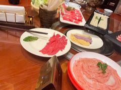 -古关火锅店(古北水镇景区店)