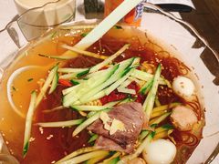 -七八冷面·延边朝鲜族美食(欢乐谷店)