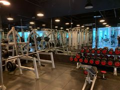 -一兆韦德健身(慧芝湖店)