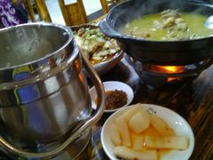 -胡师傅三下锅(汽车站店)