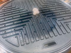 -齐函杨佳清真烤肉(鑫海店)