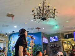 -My Way Town买味堂·东南亚餐厅(亦庄店)