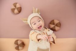 -蜜阁孕味亲子摄影(太奥广场店)
