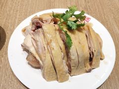 泰煌鸡-泰煌鸡·上海白斩鸡·鸡汤面(鹤庆店)