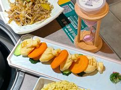 -野·大山里土鸡火锅(万科里店)
