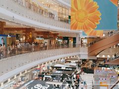 -新世界大丸百货