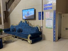 -水丽汇休闲浴馆(香坊店)