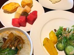 水果-恩施瑞享国际酒店·自助餐厅